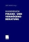 Handbuch Finanz- und Vermögensberatung