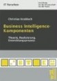 Business Intelligence-Komponenten