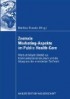 Zentral Marketing-Aspekte im Public Health-Care