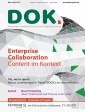 Enterprise Collaboration braucht ein strategisches Konzept