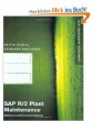 SAP R/3 Plant Maintenance
