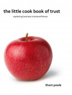 The Little Cook Book Of Trust