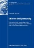 Ethik und Entrepreneurship