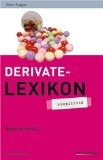 Derivate-Lexikon - simplified