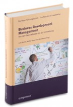 Business Development Management