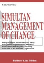 SIMULTANEOUS MANAGEMENT OF CHANGE