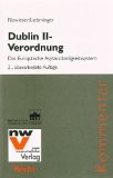 Dublin-II-Verordnung
