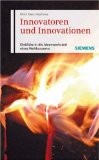Innovatoren und Innovationen