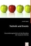 Technik und Events