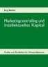 Marketingcontrolling und Intellektuelles Kapital