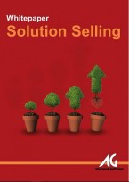 Solution Selling: Wie verkauft man erklärungsbedürftige Produkte?