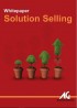 Solution Selling: Wie verkauft man erklärungsbedürftige Produkte?