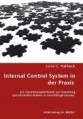 Internal Control System in der Praxis