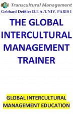 THE GLOBAL INTERCULTURAL MANAGEMENT TRAINER