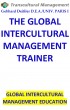 THE GLOBAL INTERCULTURAL MANAGEMENT TRAINER