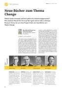 Change Management in komplexen Situationen