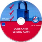 Quick Check Security Audit: Ausgabe Oktober 2013
