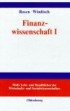 Finanzwissenschaft 1