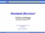 Kontext-Service