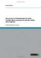 The process of liberalization in India: Foreign direct investment and the Indian auto industry
