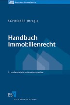 Immissionsschutz und Nachbarrecht aus der Sicht der Rechtsprechung (gem. mit Dr. Klaus Hoppe)