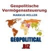 Geopolitische Vermögenssteuerung - Vortrag