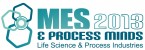 MES & Process Minds 2013 - Top Stories