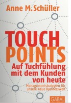 Marketingtrend 2012: Das Managen der Customer Touchpoints