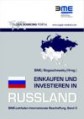 Einkaufen und Investieren in Russland