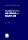 Handbuch Regionalbanken
