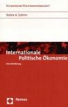 Internationale Politische Ökonomie