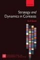 Strategy and Dynamics in Contests
