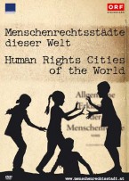 DVD "Menschenrechtsstädte dieser Welt"