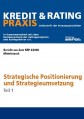 Strategische Positionierung und Strategieumsetzung