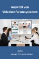 Auswahl von Videokonferenzsystemen