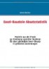 Excel-Baustein Absatzstatistik