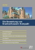 Die Bewertung von Krankenhäusern Kompakt