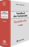 Handbuch des Fachanwalts Sozialrecht