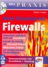 Mehr Sicherheit mit Firewalls
