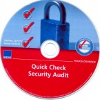 Quick Check Security Audit: Ausgabe Februar 2013