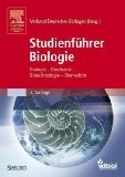 Studienführer Biologie