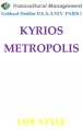 KYRIOS METROPOLIS