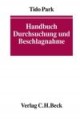 Handbuch Durchsuchung und Beschlagnahme