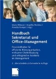 Handbuch Sekretariat und Office Management