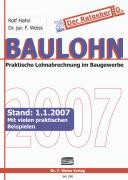 Baulohn 2007