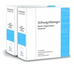 StiftungsManager