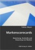 Markenscorecards