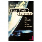 Star Trek Science