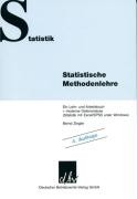 Statistische Methodenlehre