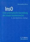 InsO (Insolvenzordnung)
